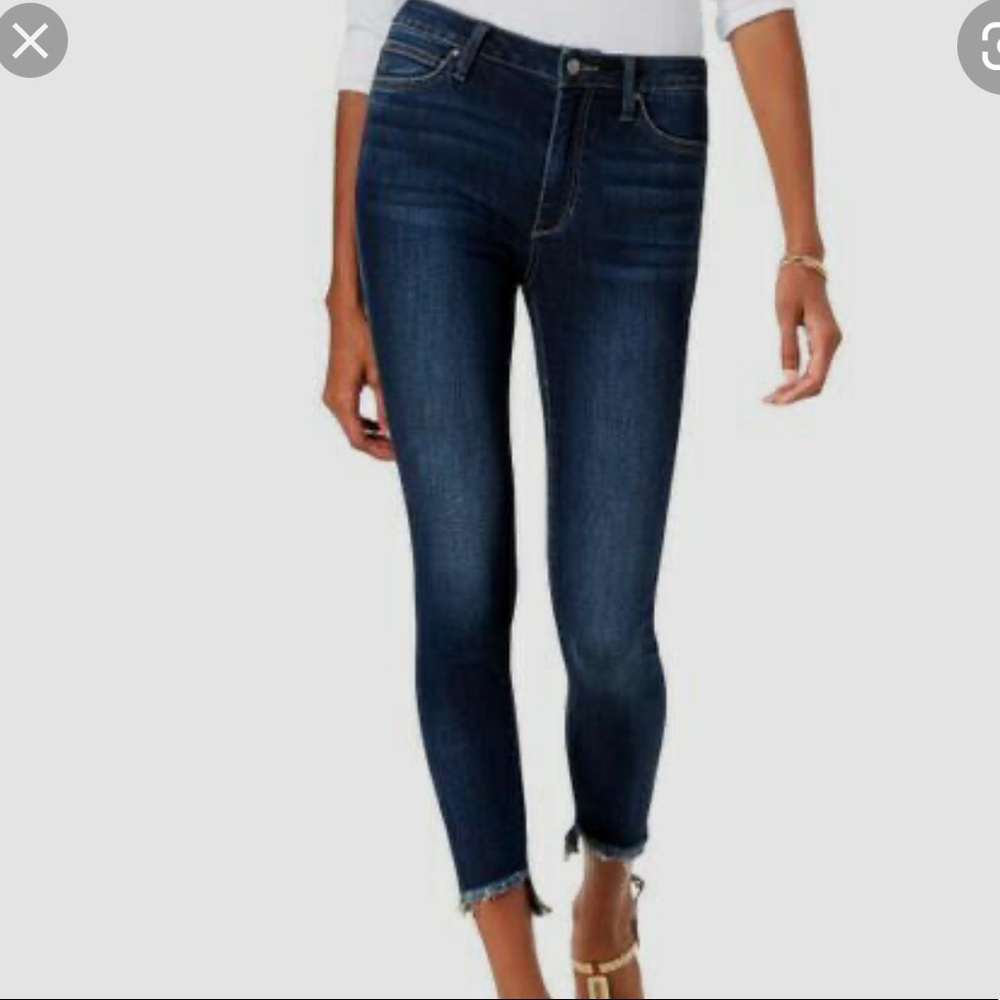 Joe’s jeans skinny jeans size 27